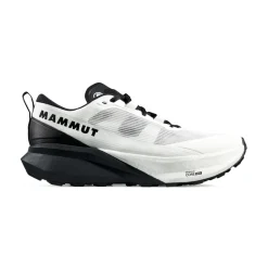 MAMMUT Aenergy Trail Endurance Ultra Low trailsko, herre (White / Black) Outlet