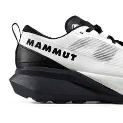 MAMMUT Aenergy Trail Endurance Ultra Low trailsko, herre (White / Black) Outlet