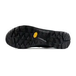 MAMMUT Alnasca IV Low GTX approachsko, herre (Deep Silver Sage / Pinea) Hot