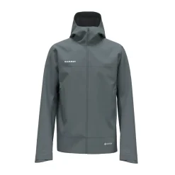 MAMMUT Crater Light HS Hooded, skaljakke, herre (Strata) Discount