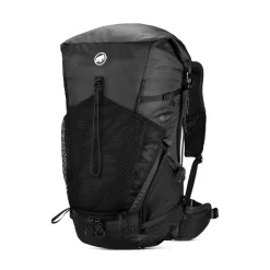 MAMMUT Ducan Spine 50-60 ltr. vandrerygsæk, herre (Black) Hot