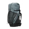 MAMMUT Ducan Spine 70-80 L vandrerygsæk, dame (Strata) Clearance