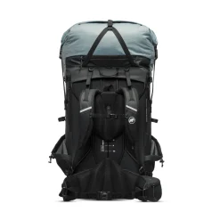 MAMMUT Ducan Spine 70-80 L vandrerygsæk, dame (Strata) Clearance