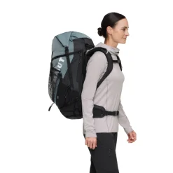 MAMMUT Ducan Spine 50-60 L vandrerygsæk, dame (Strata) Discount