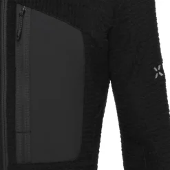 MAMMUT Eiger Nordwand Pro ML Air Hooded Jakke, herre (Black) Discount