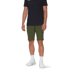 MAMMUT Hiking V Shorts, herre (DarkMarsh) Online