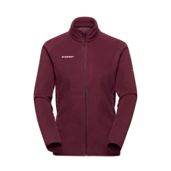 MAMMUT Innominata Light Fleece, dame (Vin) Clearance