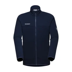 MAMMUT Innominata Light ML Fleece, herre (Marine)