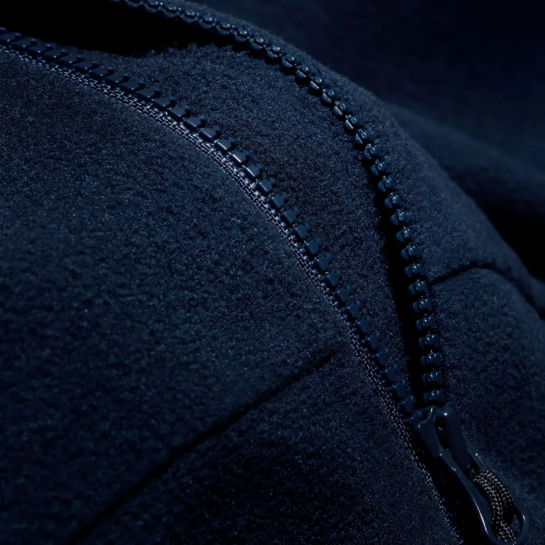 MAMMUT Innominata Light ML Fleece, herre (Marine)