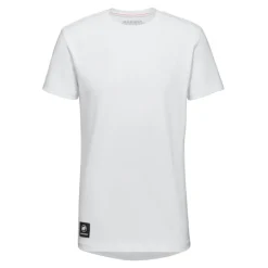 MAMMUT Massone Patch T-Shirt, herre New