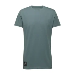 MAMMUT Massone Tee Patch, herre (Strata) Sale