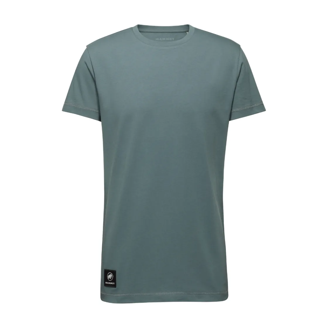 MAMMUT Massone Tee Patch, herre (Strata) Sale