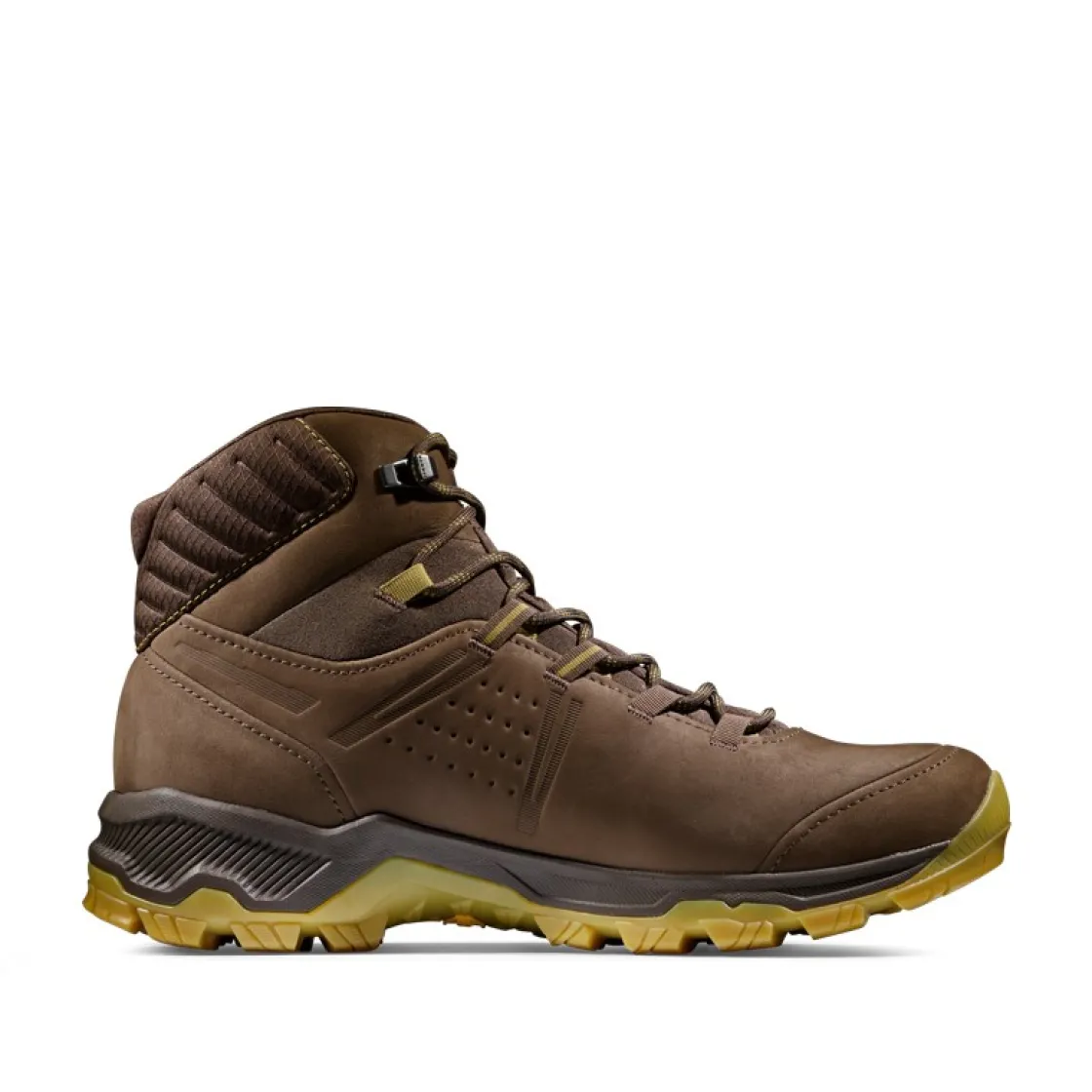 MAMMUT Mercury Mid GTX vandrestøvler, herre Discount