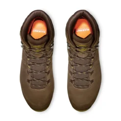 MAMMUT Mercury Mid GTX vandrestøvler, herre Discount