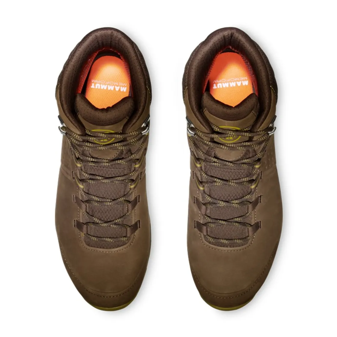 MAMMUT Mercury Mid GTX vandrestøvler, herre Discount