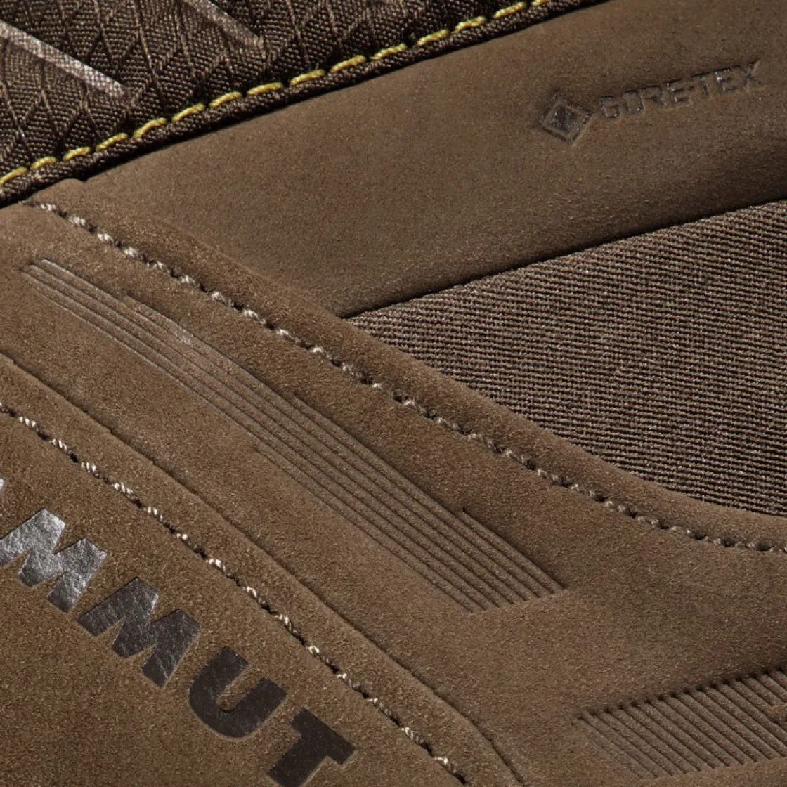 MAMMUT Mercury Mid GTX vandrestøvler, herre Discount