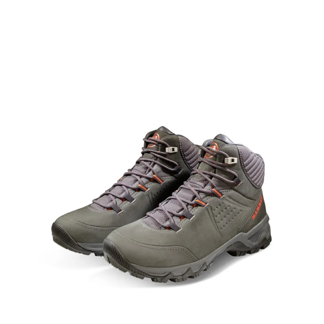 MAMMUT Nova IV Mid LTH vandrestøvle, dame Online