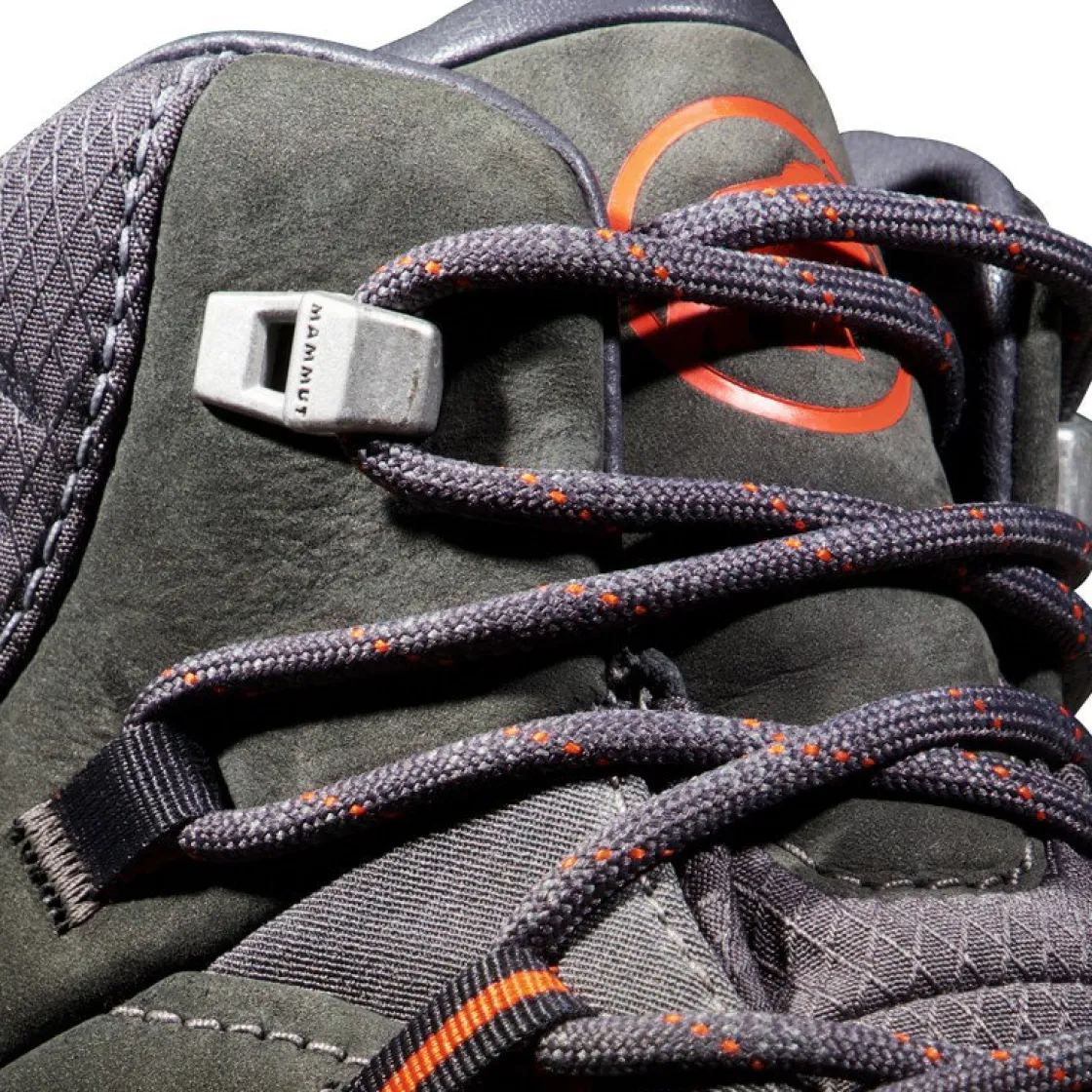 MAMMUT Nova IV Mid LTH vandrestøvle, dame Online