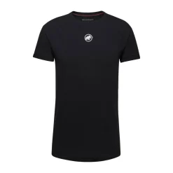 MAMMUT Seon Original T-shirt, herre (Black) Best