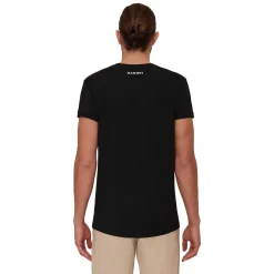 MAMMUT Seon Original T-shirt, herre (Black) Best