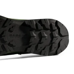 MAMMUT Sertig III Mid GTX vandrestøvle, herre (Marine/Marsh)