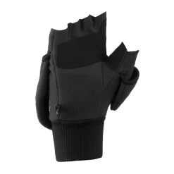 MAMMUT Shelter SO Convertible Handsker (Black) Discount