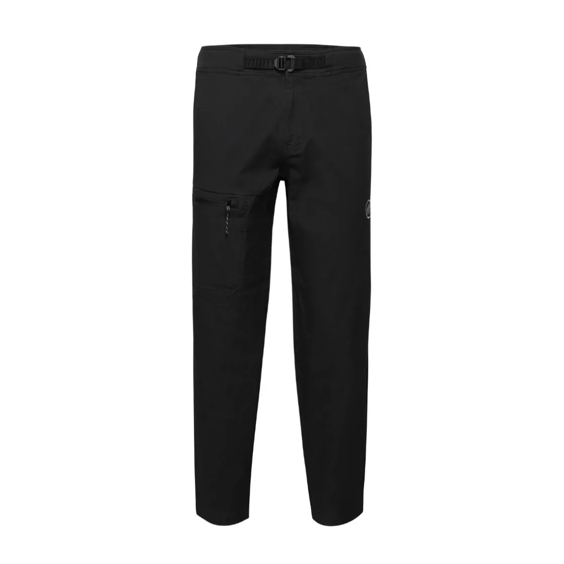 MAMMUT Tamaro Bukser, herre (Black) Clearance