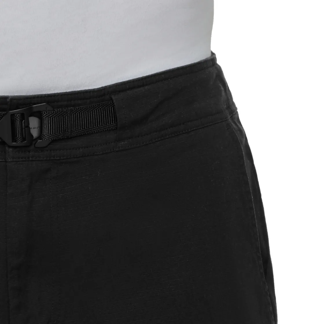 MAMMUT Tamaro Bukser, herre (Black) Clearance