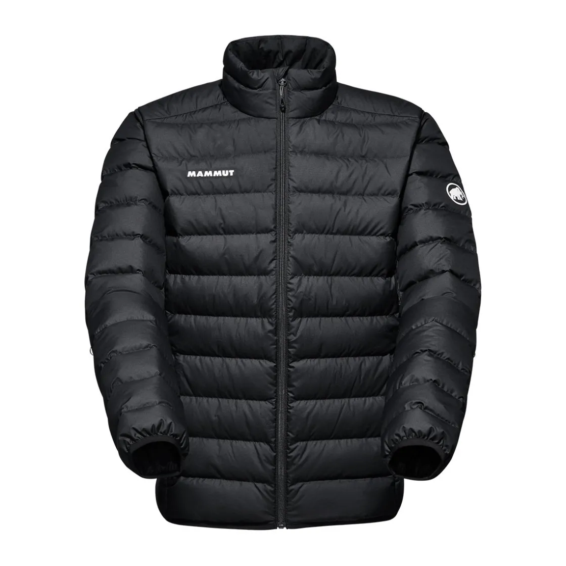 MAMMUT Waymarker IN dunjakke, herre (Black) New