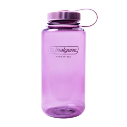 NALGENE drikkedunk Wide Mouth Sustain 1 L (Cherry Blossom) New