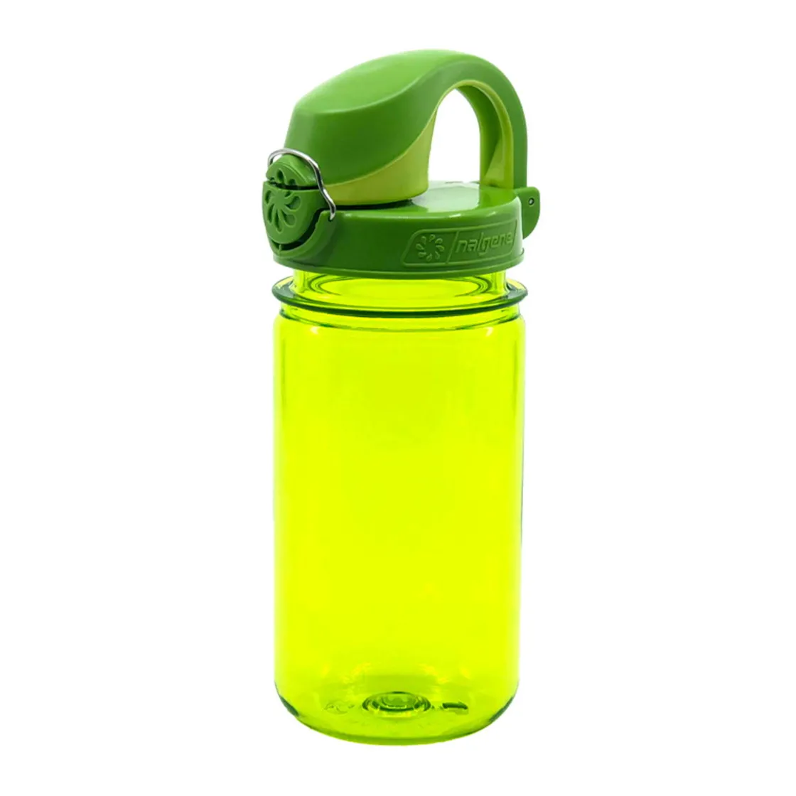 NALGENE Kids OTF drikkedunk Sustain 0,35 L (Spring Green) Best
