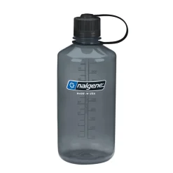 NALGENE Narrow Mouth Sustain drikkedunk 1 L - Grå Outlet
