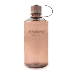 NALGENE Narrow Mouth Sustain drikkedunk 1 L (Mocha) Clearance
