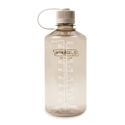 NALGENE Narrow Mouth Sustain drikkedunk 1 L (Cotton) Outlet