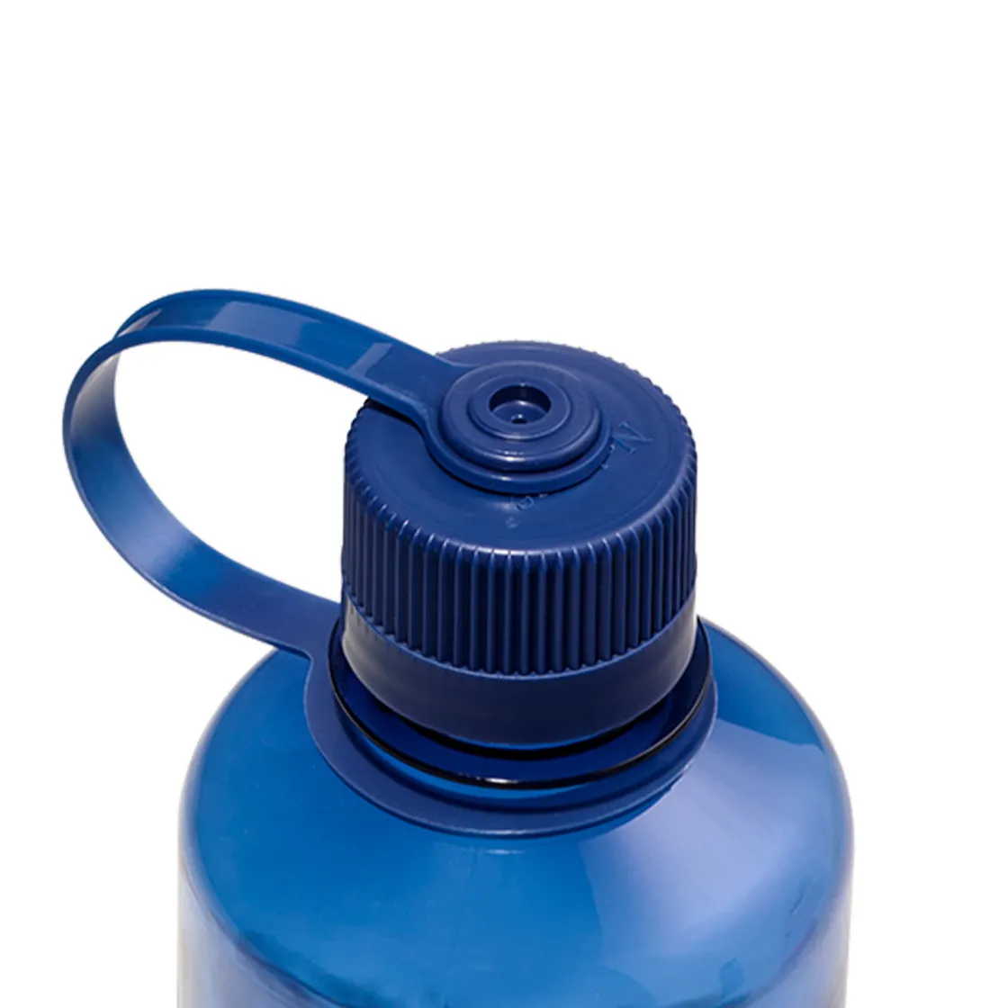 NALGENE Narrow Mouth Sustain drikkedunk 500 ml (Denim) Outlet