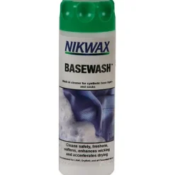 NIKWAX Basewash New