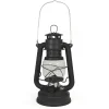 ORIGIN OUTDOORS Origin Outdoor Petroleumslampe Hurricane (Black)