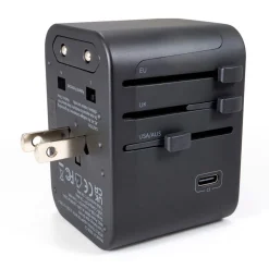 ORIGIN OUTDOORS Travel Adapter - global oplader Outlet