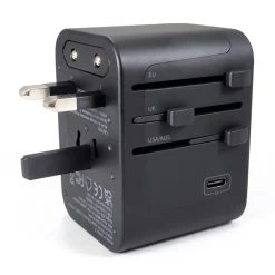 ORIGIN OUTDOORS Travel Adapter - global oplader Outlet
