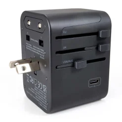 ORIGIN OUTDOORS Travel Adapter - global oplader Outlet