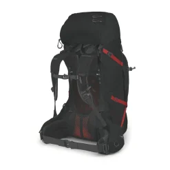 OSPREY Aether Plus 70 L vandrerygsæk, herre (Black)