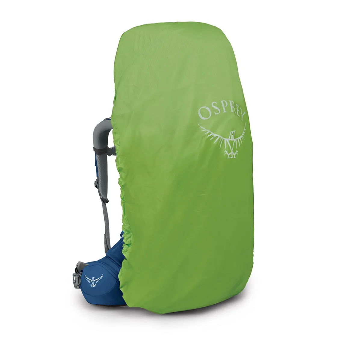 OSPREY Ariel 65 L vandrerygsæk, dame (Ceramic Blue) Hot