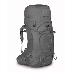 OSPREY Ariel 65 L vandrerygsæk, dame (Medium Grey)