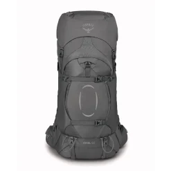 OSPREY Ariel 65 L vandrerygsæk, dame (Medium Grey)