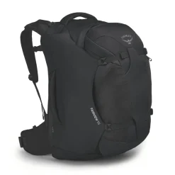 OSPREY Fairview 55 L rejserygsæk, dame (Black) Discount