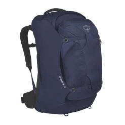 OSPREY Fairview 70 L rejserygsæk, dame (Winter Night Blue) Hot