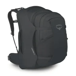 OSPREY Fairview 55 L Travel Pack / Rejserygsæk, dame (Black) Hot