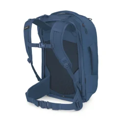OSPREY Farpoint 40 L rejsetaske, herre (Antique Blue) Clearance