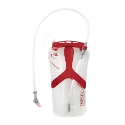 OSPREY Hydraulics LT 1.5 L Reservoir / drikkesystem Outlet