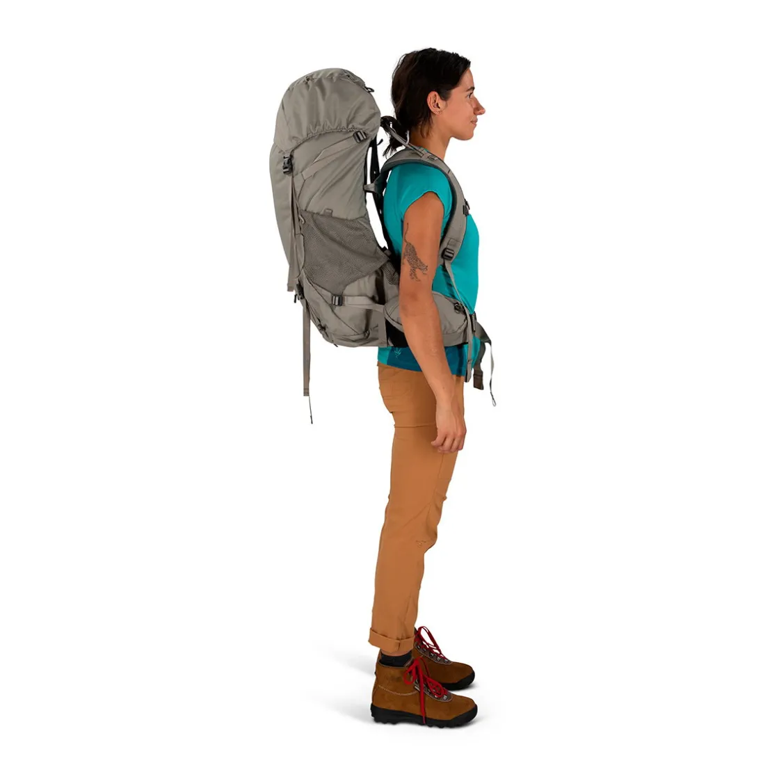OSPREY Renn 50 ltr. rygsæk, dame Outlet